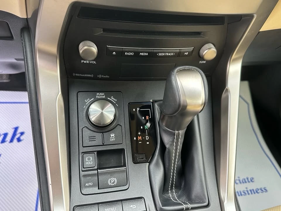 2019 Lexus NX 1st Gen - Image 10 of 16