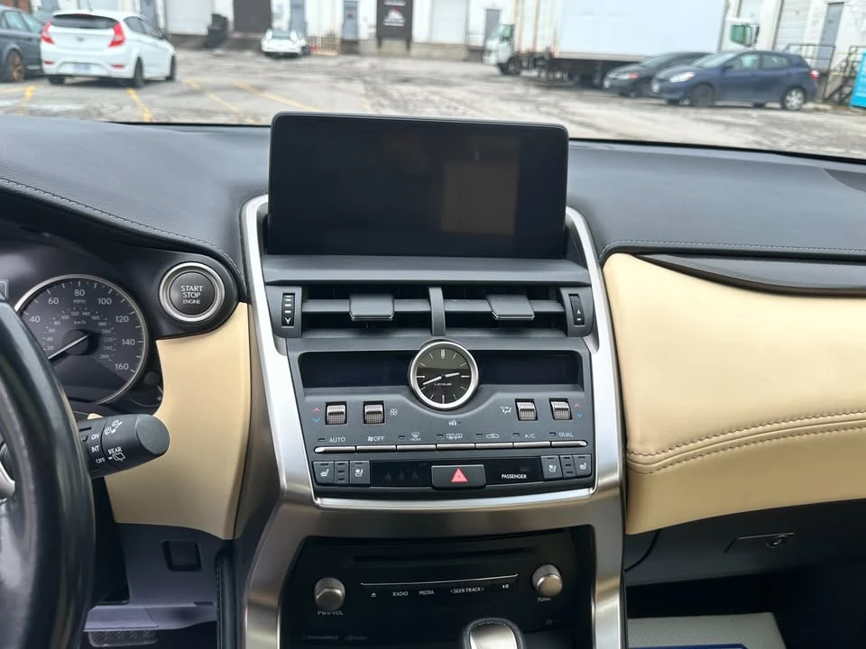 2019 Lexus NX 1st Gen - Image 12 of 16