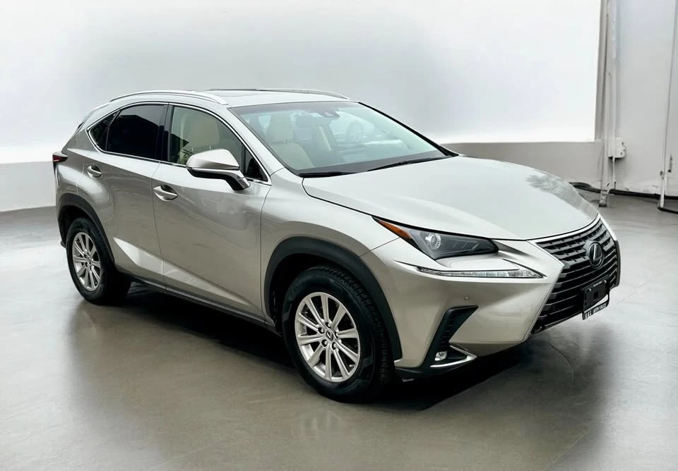 2019 Lexus NX 1st Gen - Image 2 of 16