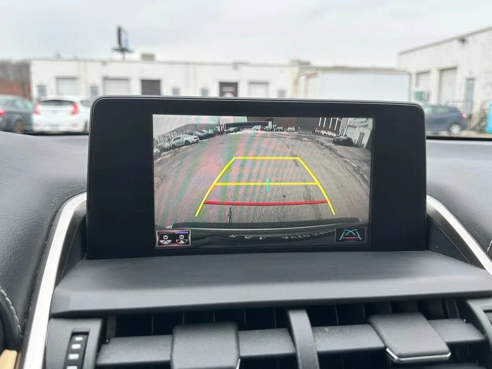 2019 Lexus NX 1st Gen - Image 15 of 16