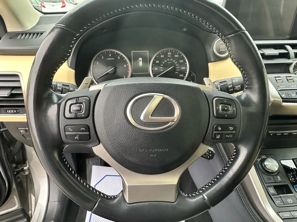 2019 Lexus NX 1st Gen - Image 6 of 16