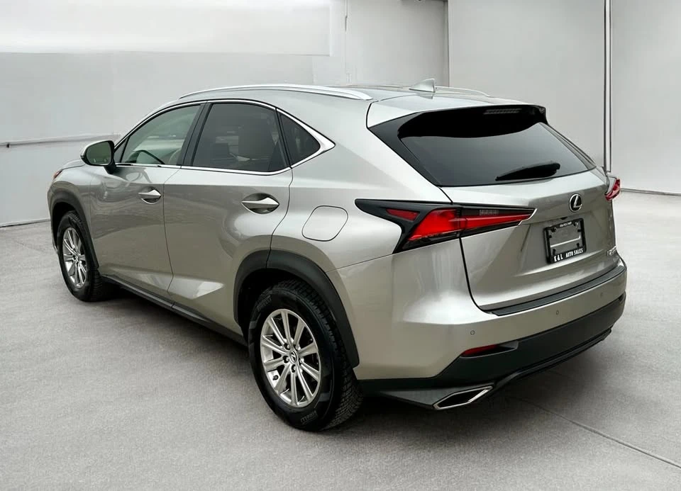 2019 Lexus NX 1st Gen - Image 4 of 16
