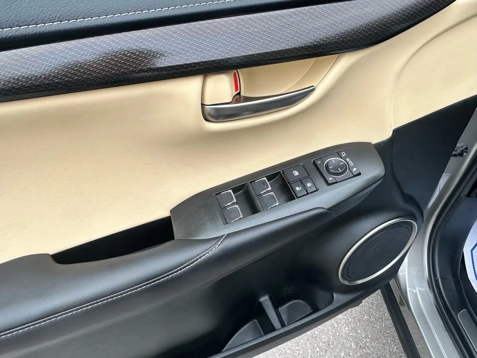 2019 Lexus NX 1st Gen - Image 8 of 16