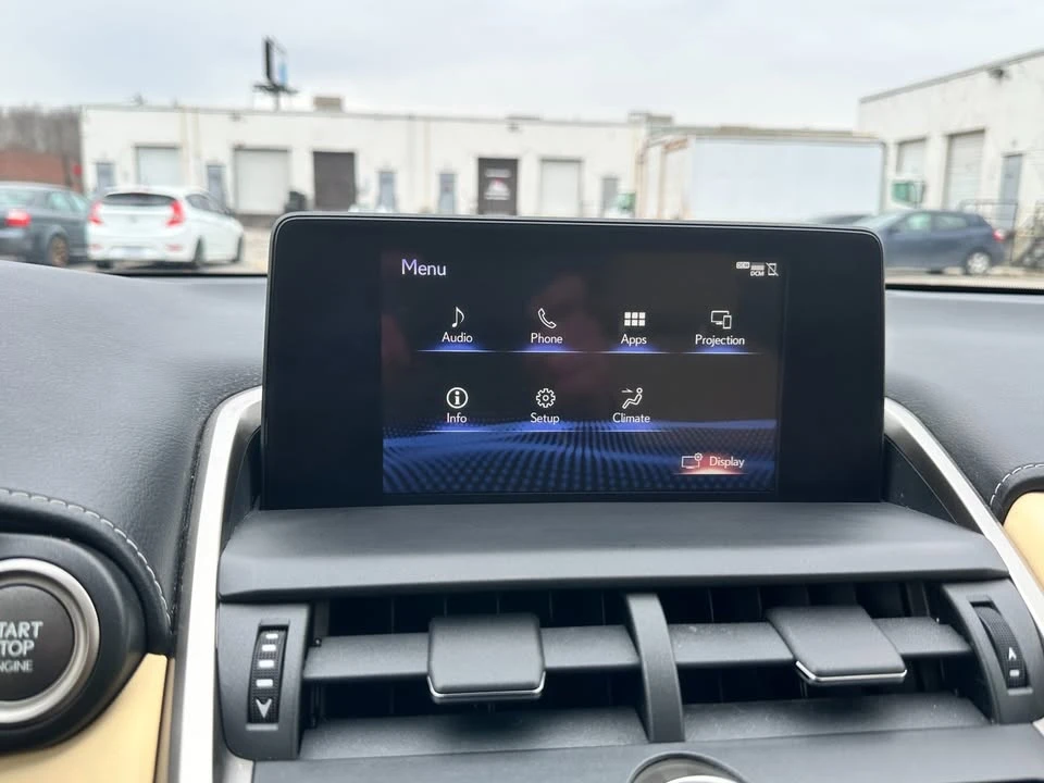 2019 Lexus NX 1st Gen - Image 14 of 16
