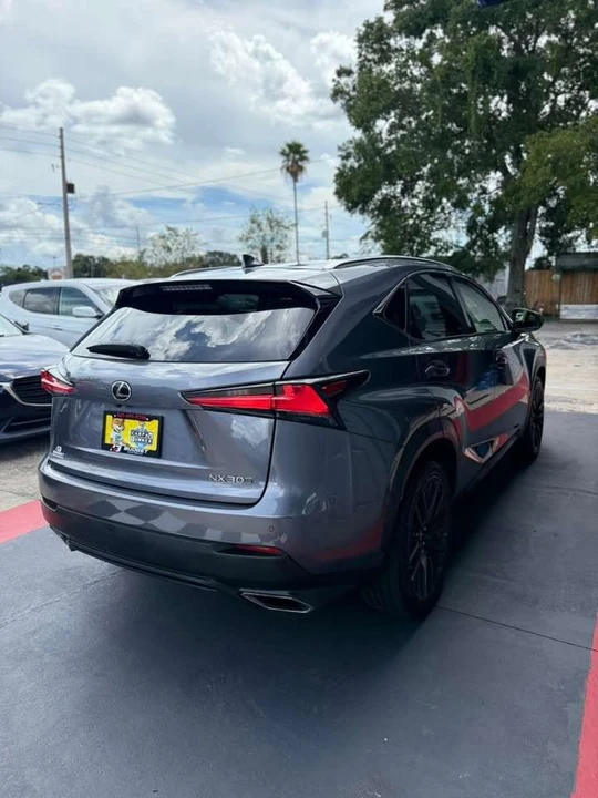 2019 Lexus NX 1st Gen - Image 14 of 19