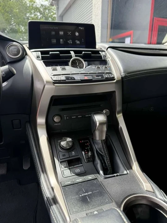 2019 Lexus NX 1st Gen - Image 18 of 19