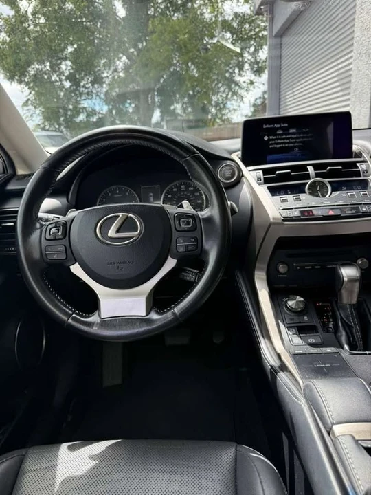2019 Lexus NX 1st Gen - Image 5 of 19