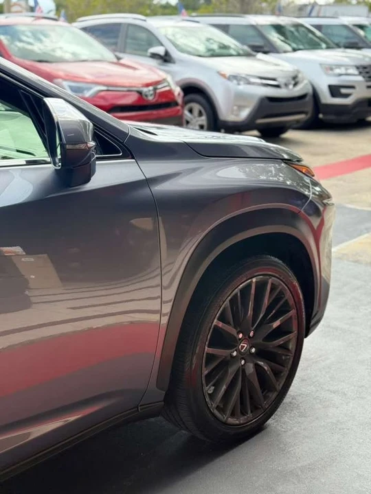 2019 Lexus NX 1st Gen - Image 8 of 19