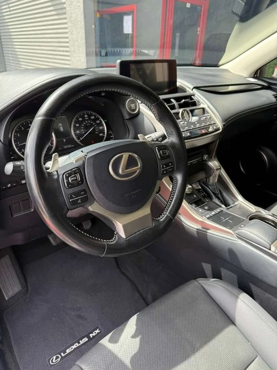 2019 Lexus NX 1st Gen - Image 2 of 19