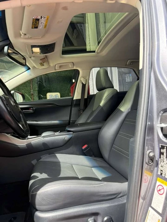 2019 Lexus NX 1st Gen - Image 10 of 19