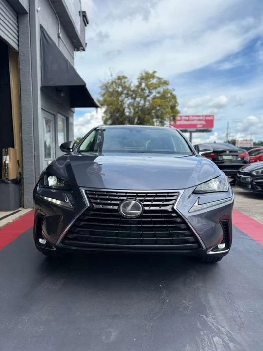 2019 Lexus NX 1st Gen - Image 9 of 19