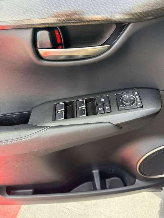 2019 Lexus NX 1st Gen - Image 17 of 19