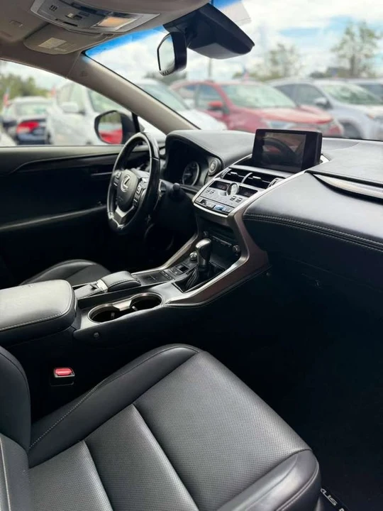 2019 Lexus NX 1st Gen - Image 16 of 19