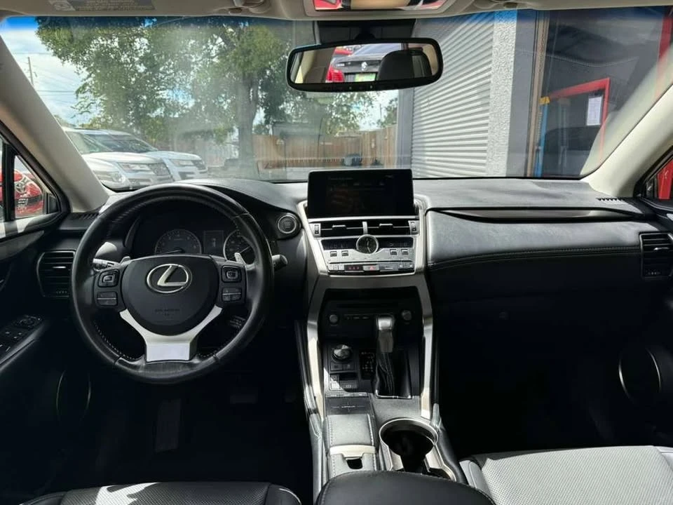 2019 Lexus NX 1st Gen - Image 11 of 19