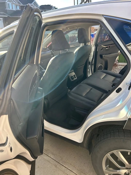 2019 Lexus NX 1st Gen - Image 8 of 9
