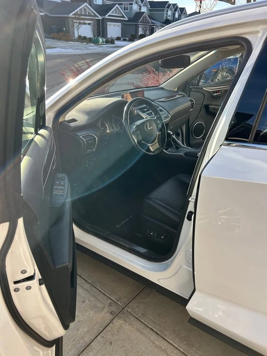 2019 Lexus NX 1st Gen - Image 7 of 9