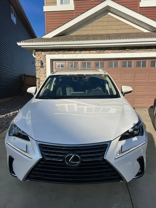 2019 Lexus NX 1st Gen - Image 3 of 9