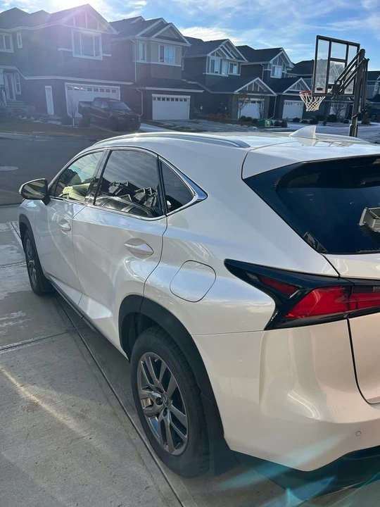 2019 Lexus NX 1st Gen - Image 6 of 9