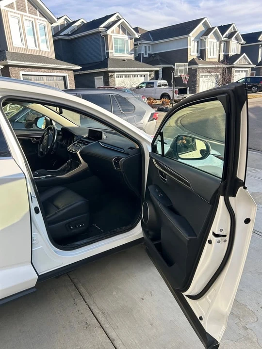 2019 Lexus NX 1st Gen - Image 4 of 9