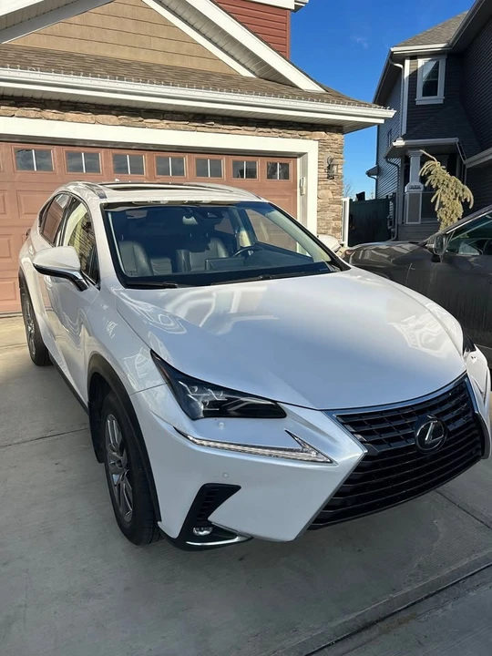 2019 Lexus NX 1st Gen - Image 2 of 9