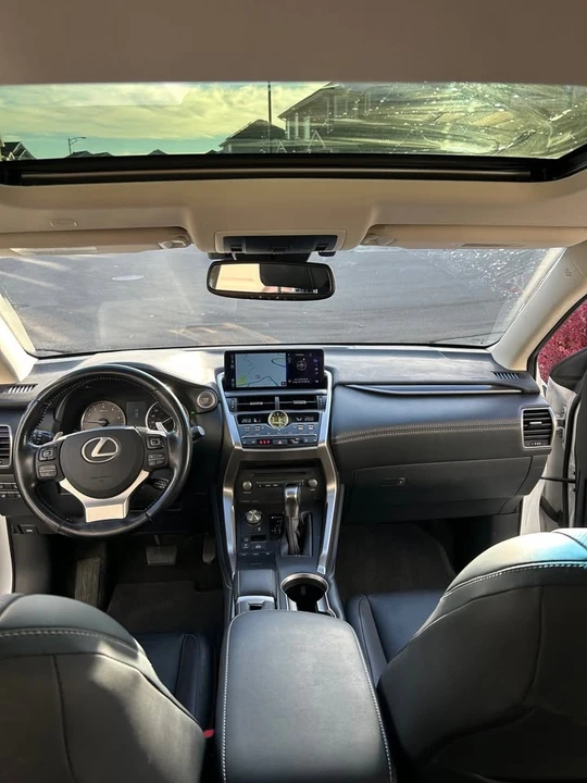 2019 Lexus NX 1st Gen - Image 9 of 9