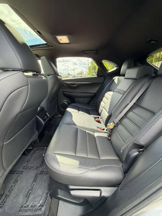 2019 Lexus NX 1st Gen - Image 12 of 14