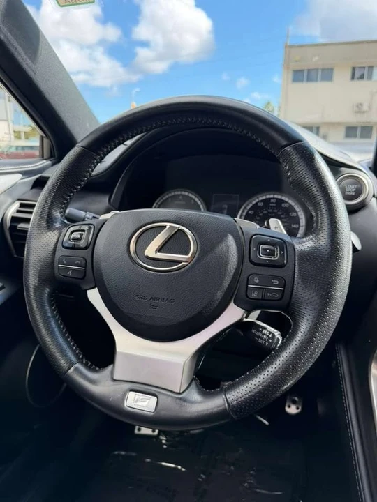 2019 Lexus NX 1st Gen - Image 14 of 14