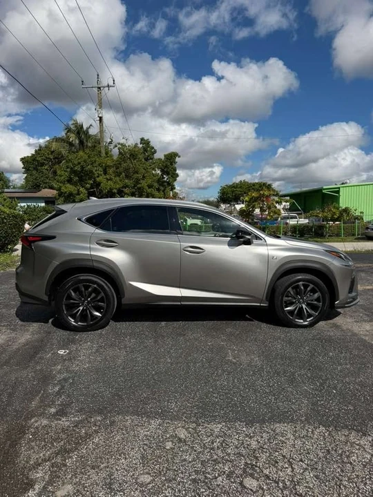 2019 Lexus NX 1st Gen - Image 6 of 14