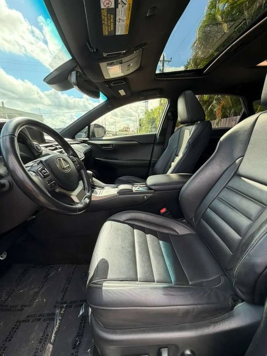 2019 Lexus NX 1st Gen - Image 9 of 14