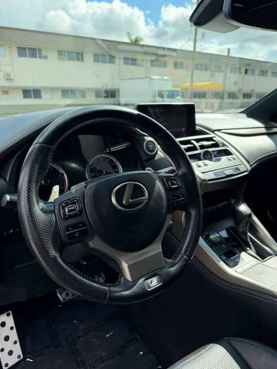2019 Lexus NX 1st Gen - Image 10 of 14