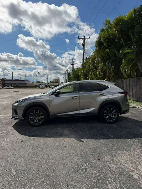 2019 Lexus NX 1st Gen - Image 3 of 14