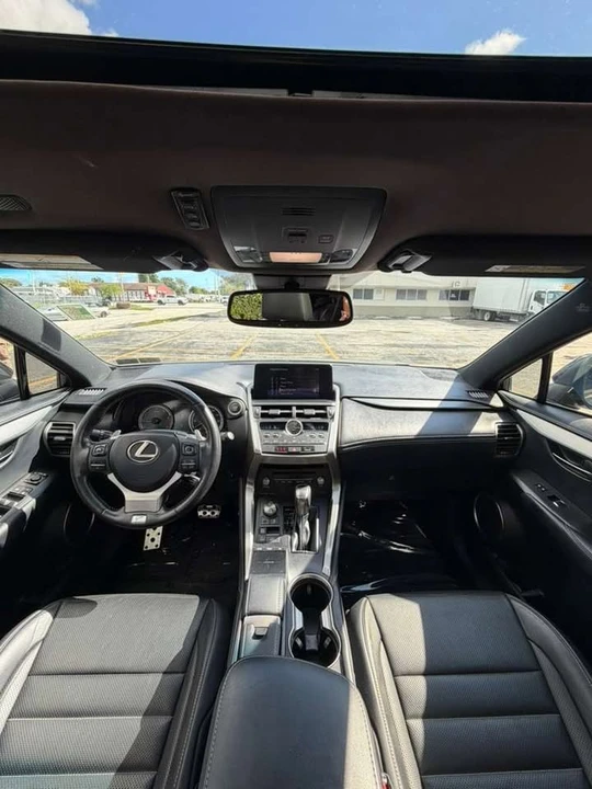 2019 Lexus NX 1st Gen - Image 13 of 14