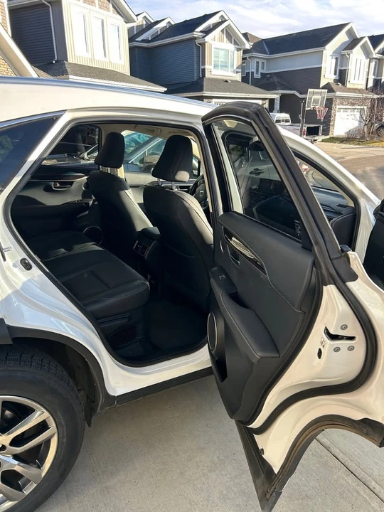 2019 Lexus NX 1st Gen - Image 5 of 9