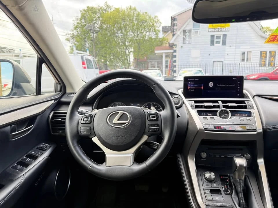 2019 Lexus NX 1st Gen - Image 9 of 16