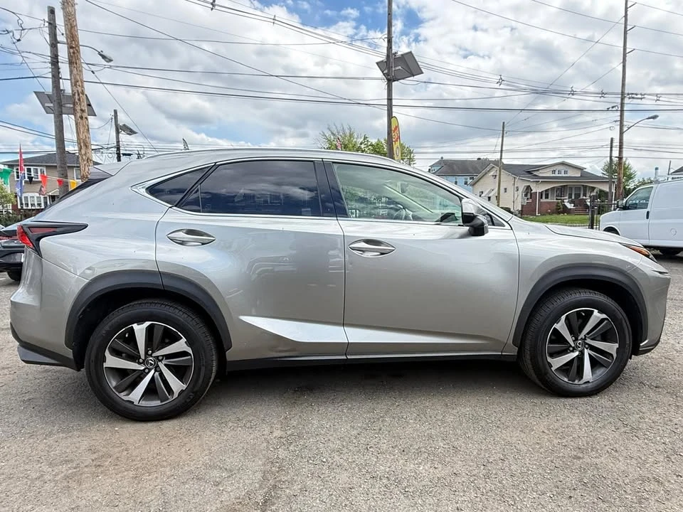 2019 Lexus NX 1st Gen - Image 3 of 16