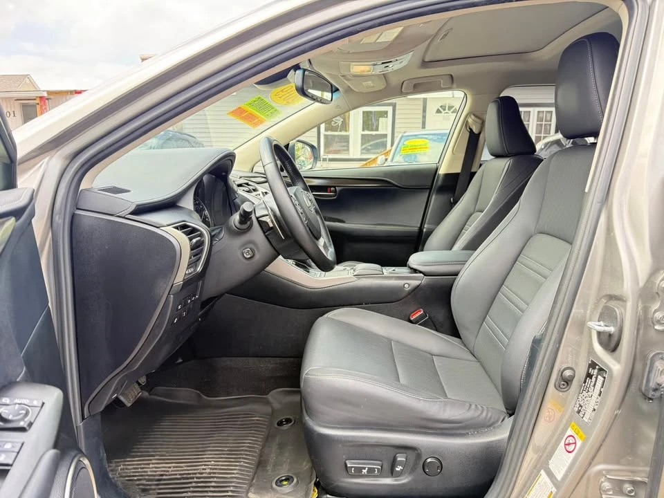 2019 Lexus NX 1st Gen - Image 6 of 16