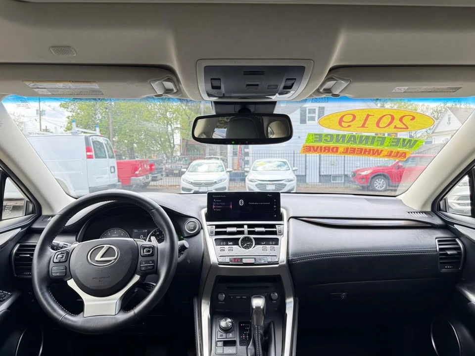 2019 Lexus NX 1st Gen - Image 8 of 16