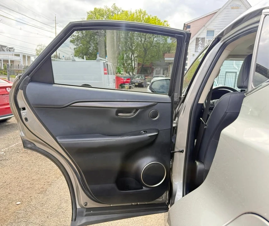2019 Lexus NX 1st Gen - Image 11 of 16