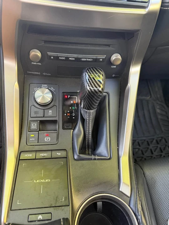 2019 Lexus NX 1st Gen - Image 6 of 10