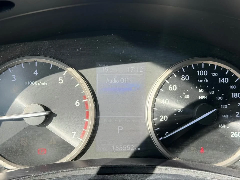 2019 Lexus NX 1st Gen - Image 8 of 10