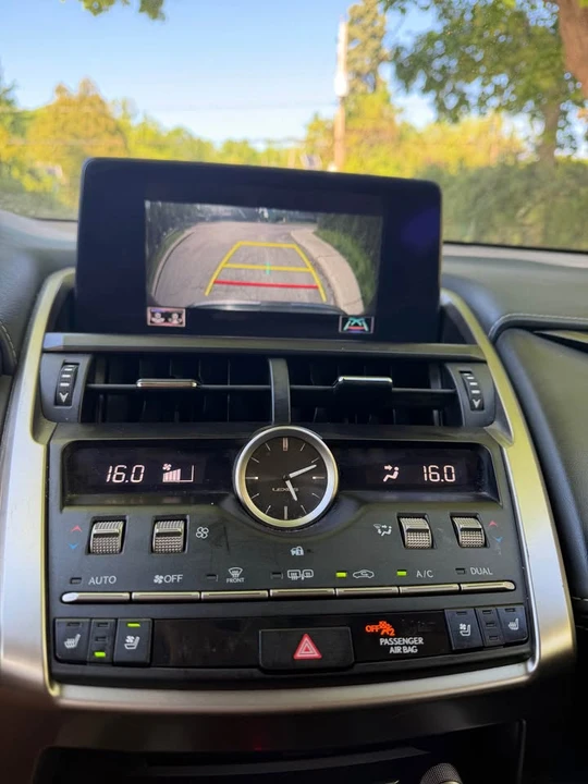 2019 Lexus NX 1st Gen - Image 9 of 10