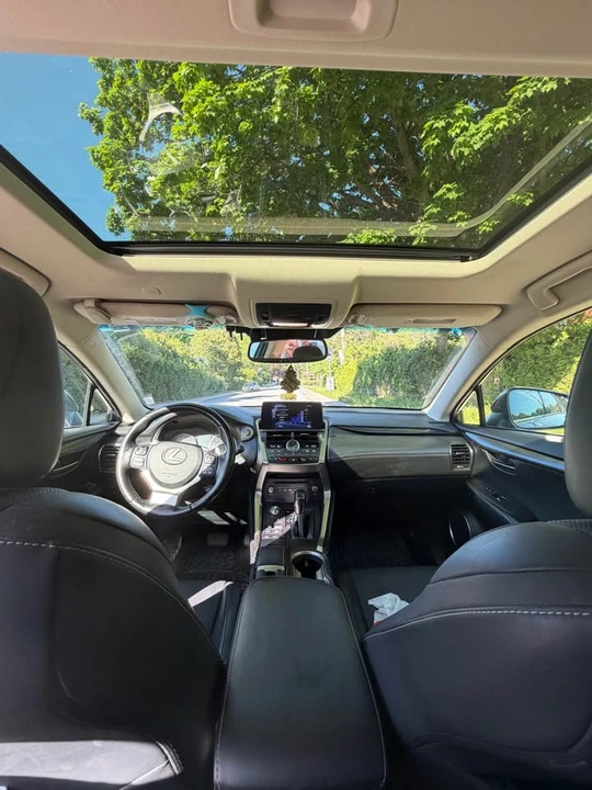 2019 Lexus NX 1st Gen - Image 5 of 10
