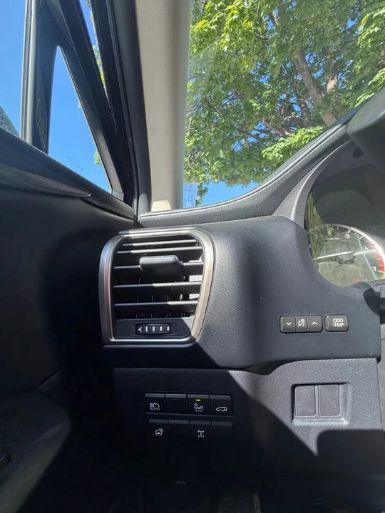 2019 Lexus NX 1st Gen - Image 7 of 10