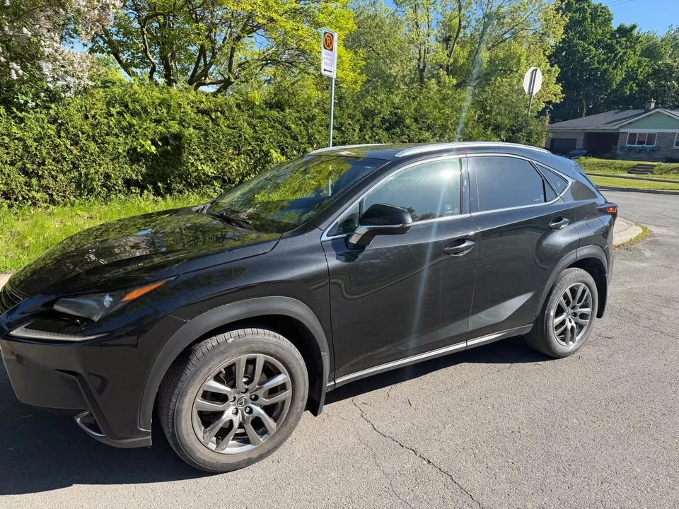 2019 Lexus NX 1st Gen - Image 3 of 10
