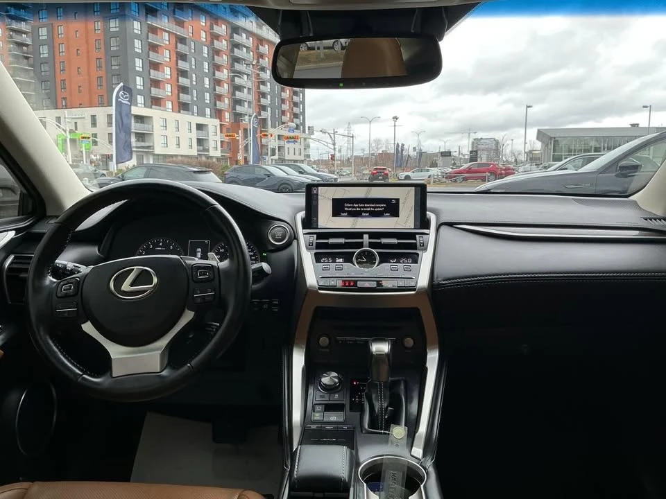 2019 Lexus NX 1st Gen - Image 10 of 20