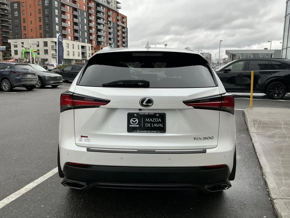 2019 Lexus NX 1st Gen - Image 4 of 20