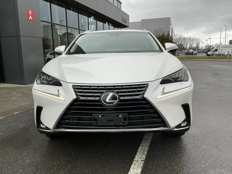 2019 Lexus NX 1st Gen - Image 11 of 20