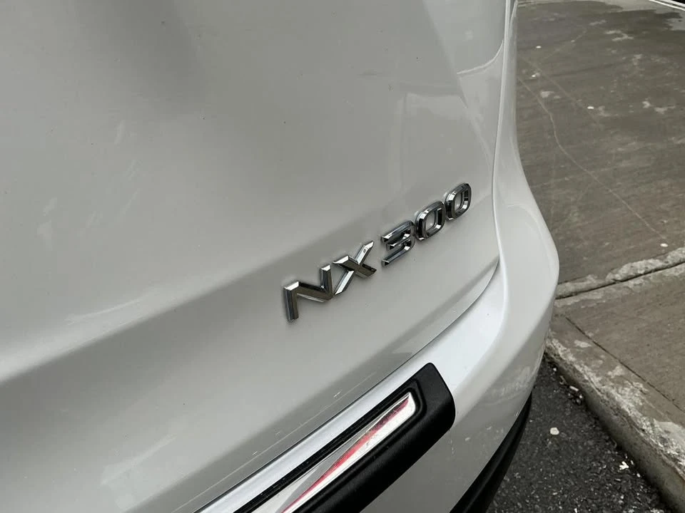 2019 Lexus NX 1st Gen - Image 8 of 20