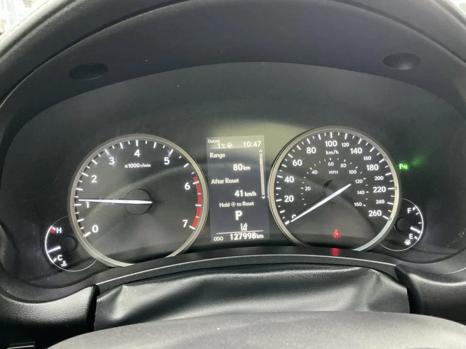 2019 Lexus NX 1st Gen - Image 19 of 20
