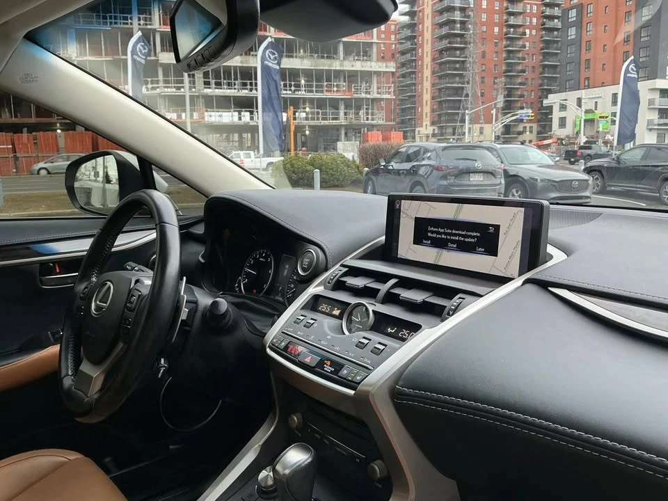 2019 Lexus NX 1st Gen - Image 16 of 20